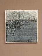 “Vinter Vision II” by Gunnar Jonsson