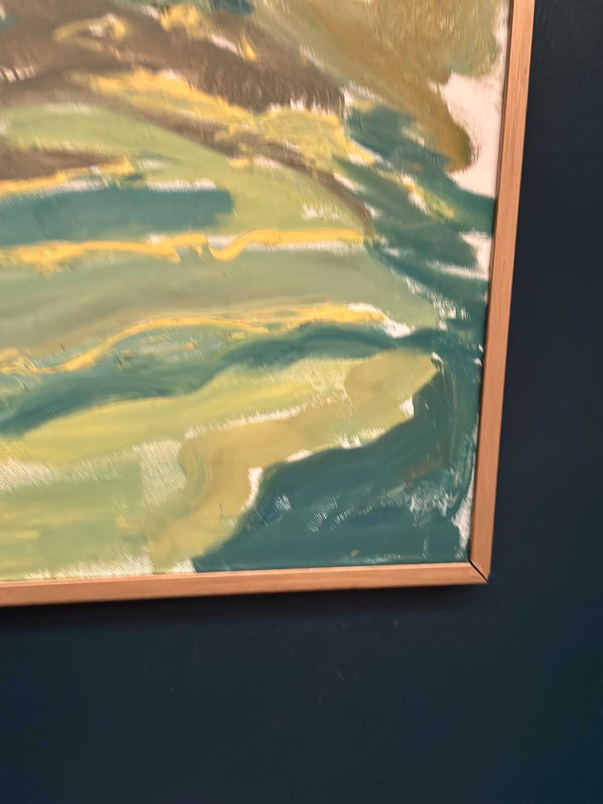 “Landscape” by Lars Stocks