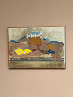 “Still Life” by Martin Sjöblom