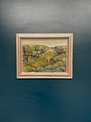 Greenland