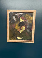 “Composition” by Curt Agge (b. 1929)