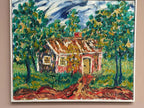 “Hut” by UNO F. SVENSSON