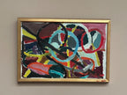 Abstract Composition