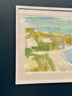 “Ireviken, Gotland” by Lars Bertle