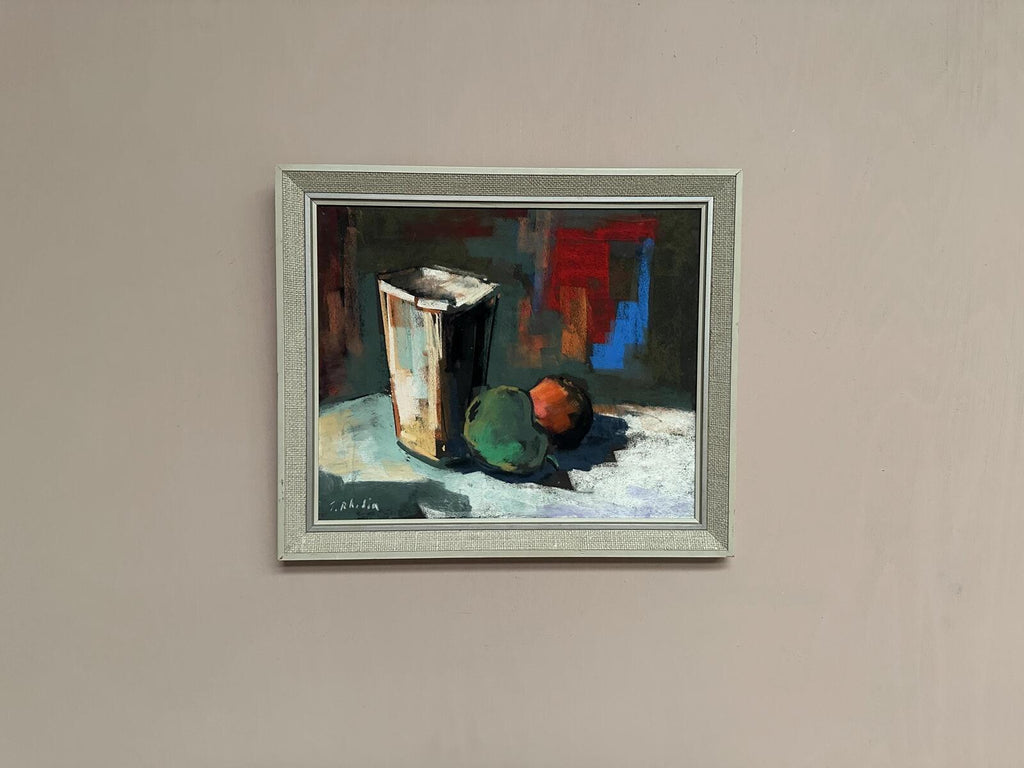 “Stillben” by Tedde Rhodin
