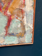 “Composition with Figures” by Karsten Winther