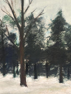 “Forest” by Paul Hansen