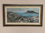 “Coast” by Bertil Wahlberg