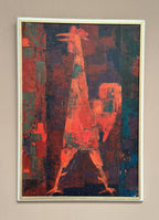 “De Haan” by Wolf Reuther