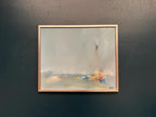 “Seascape” by Jan Ed