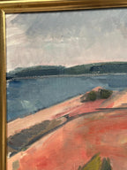 “Stockholm” by LARS "BJÖNNI" ANDERSSON