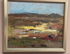 “Rustic Landscape” by Hans Johansson
