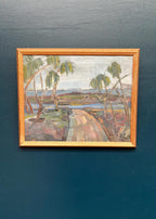 Path By  “H.E.” (1960)