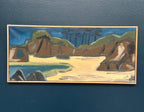 “Landscape” by Gunne