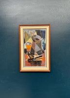 “Still Life” by Erik Emanuelsson (Emson)