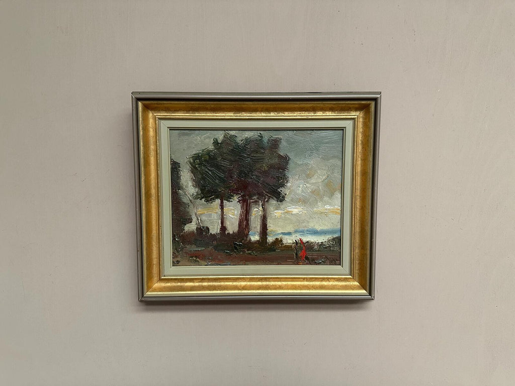 “Trees” by Cz