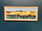 “Landscape” By G.P