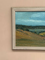 “Vellinge” by Yngve Majvall (1931–2002)