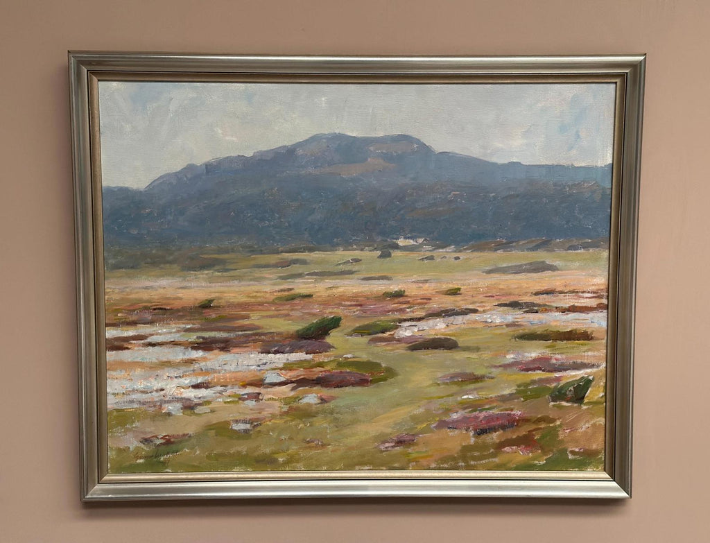 “Landscape” by Gunnar Wallentin