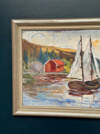 Sailing Boats