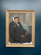 “Gumma” by Anna Barbara Weinreich