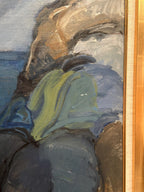 “Ovädersmoln Bohuslän” by Stig Delang