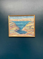 “Sea View” by Alvar Andersson