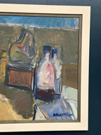 “Still Life” by Arthur Y. Nilsson