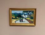 “Kreta” by Stig Wernheden