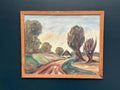 “Path” by J.A.