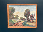 “Path” by J.A.