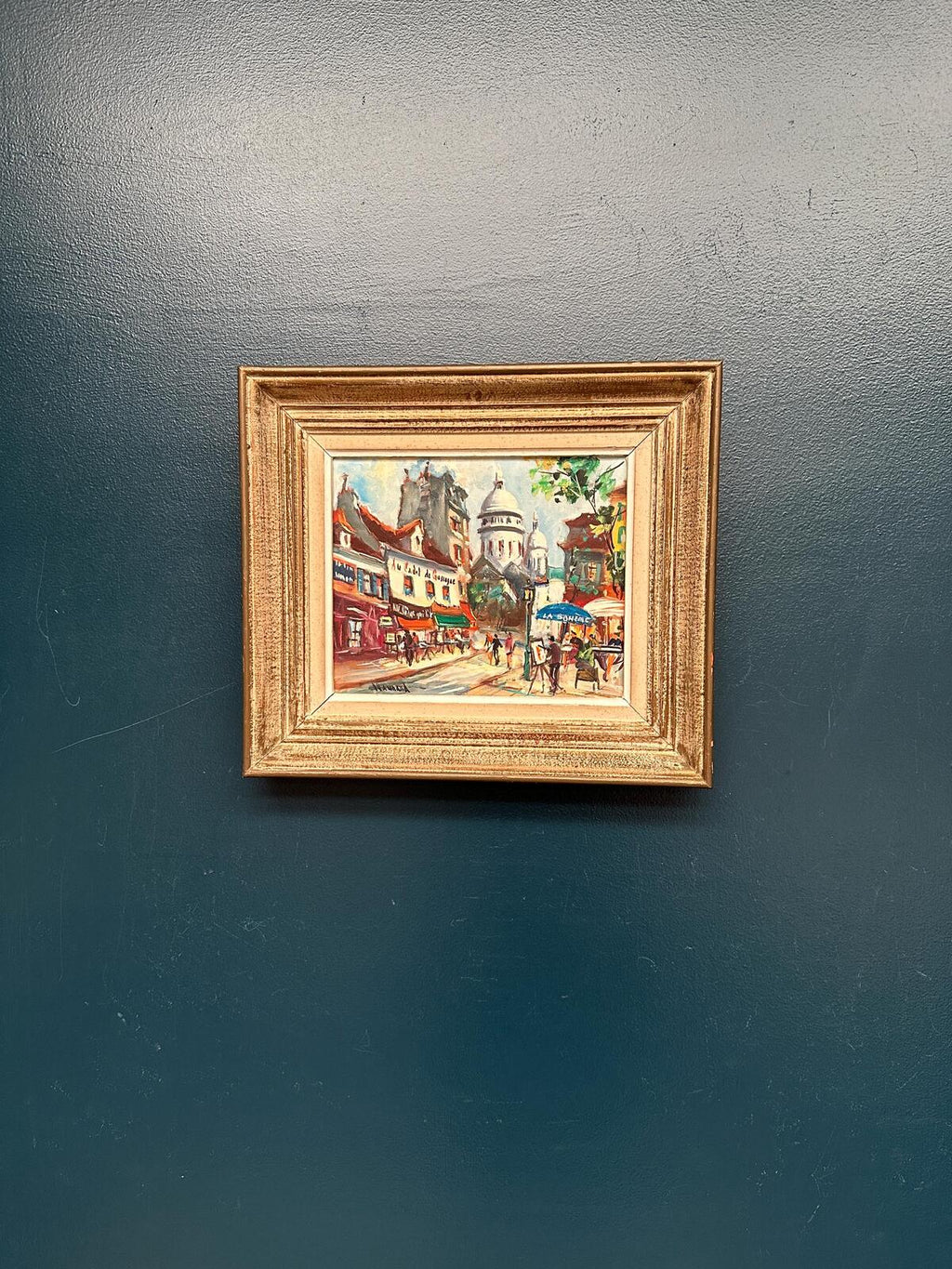 Montmartre