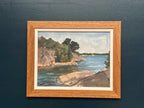 “River” by Ragner Nyberg