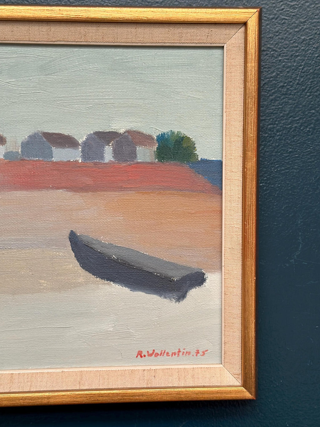 “Byxelkrok” by Raymond Wallentin
