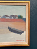 “Byxelkrok” by Raymond Wallentin