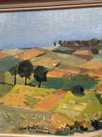 “Landscape” by Tage Gavik