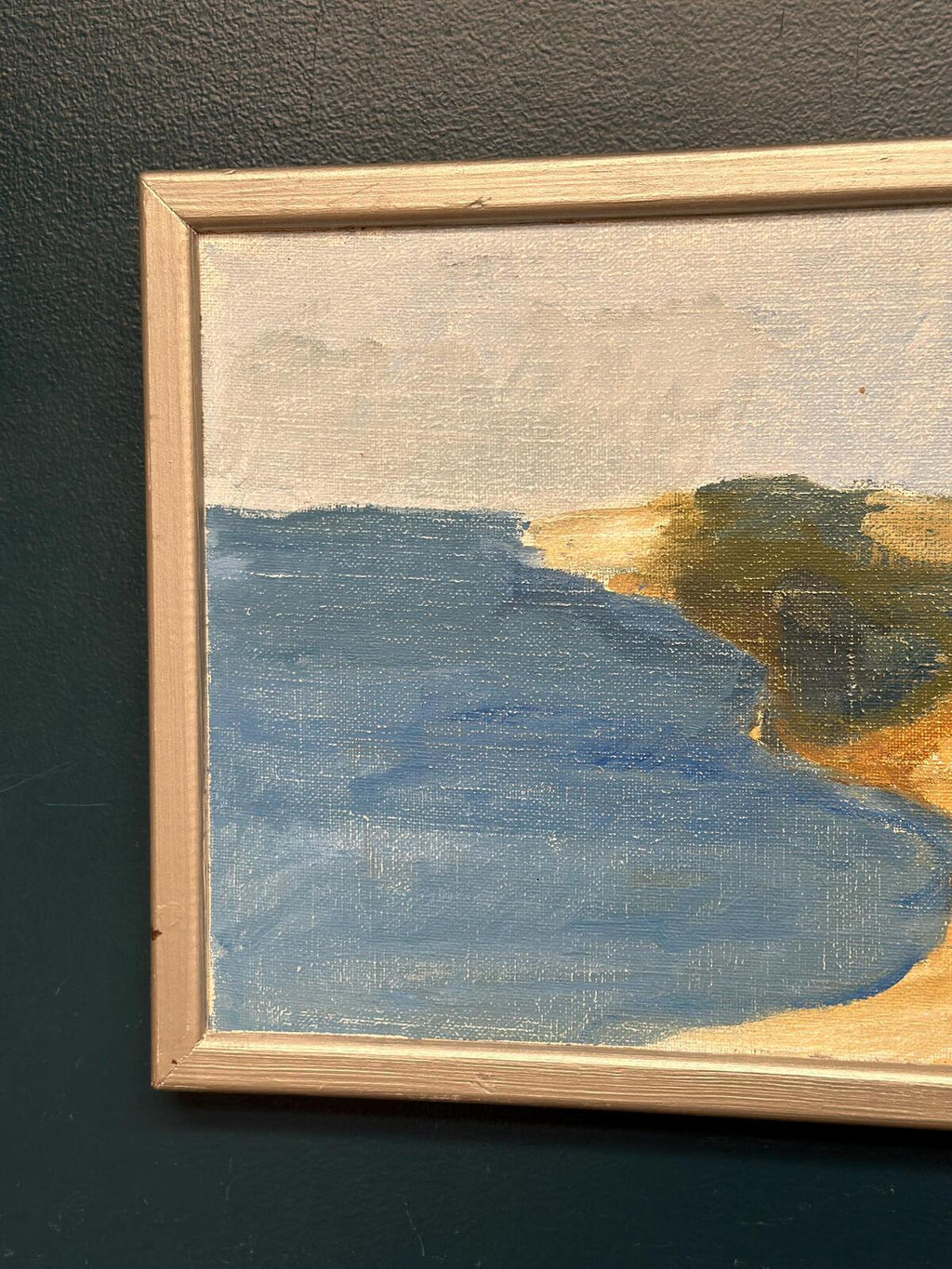 “Landskap” by Stig Delang