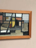 Abstract Composition