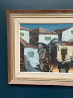 “Southern European Street ” by Tage Gavik