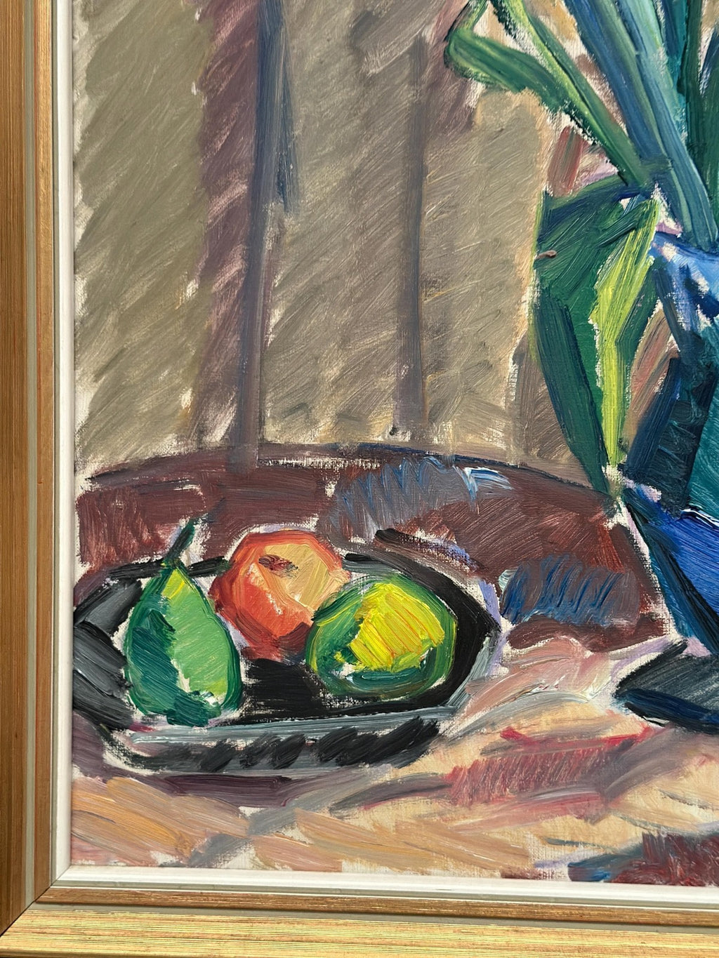 “Tulips” by Knut Lindström