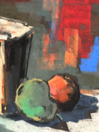 “Stillben” by Tedde Rhodin