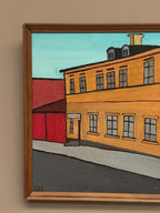 “Uppsala Motif” by C.L.S