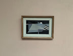 “Abstract Composition” by Lars. Gideon