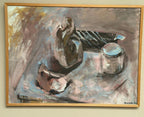 “Stilleben” by Anna Jonsson
