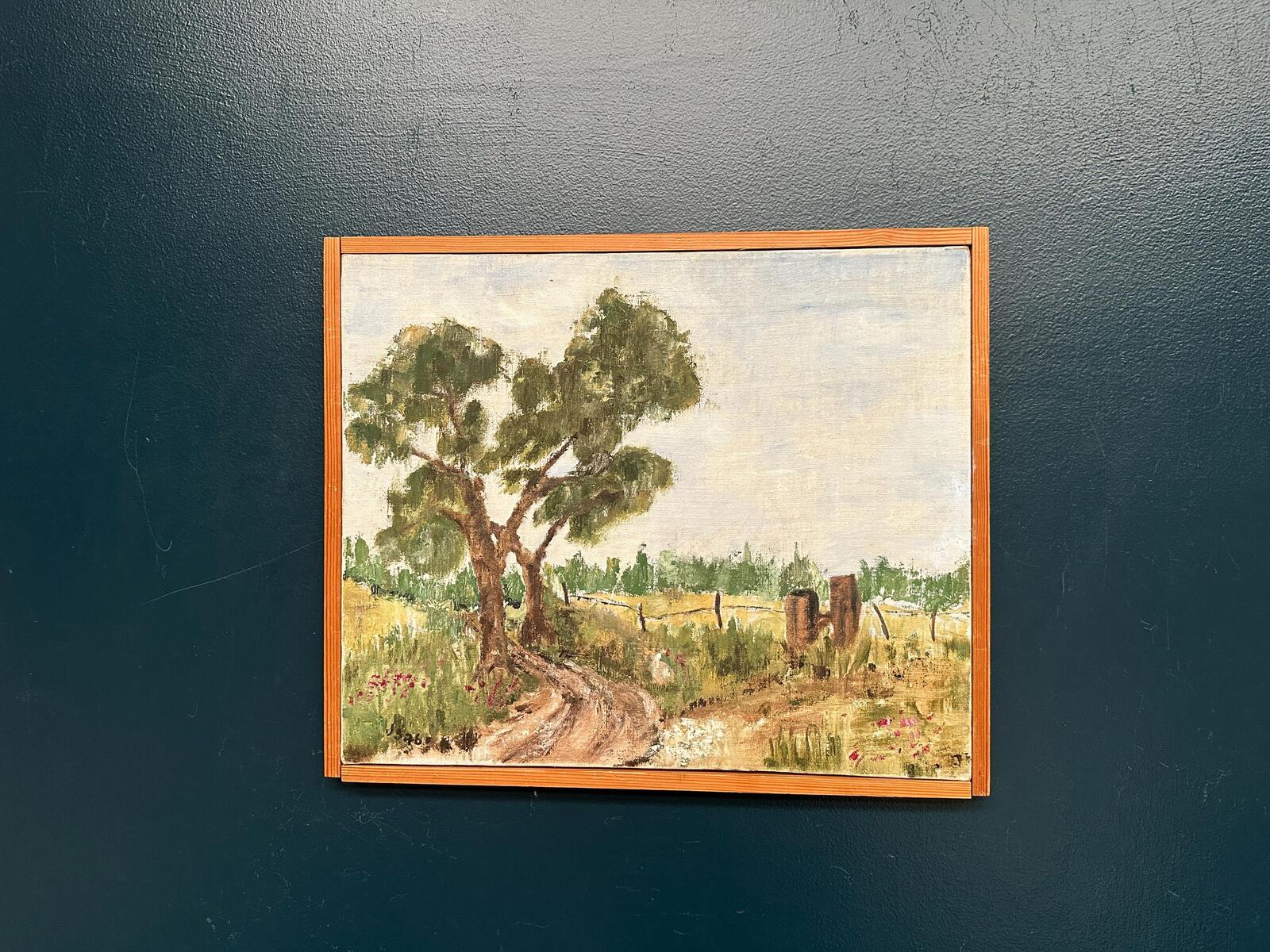 Rural Landscape