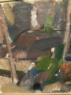 “Composition” by Nils Folke Knafve