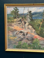 “Landscape” by Sonia Yander