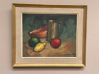 “Still Life” by Lindholm