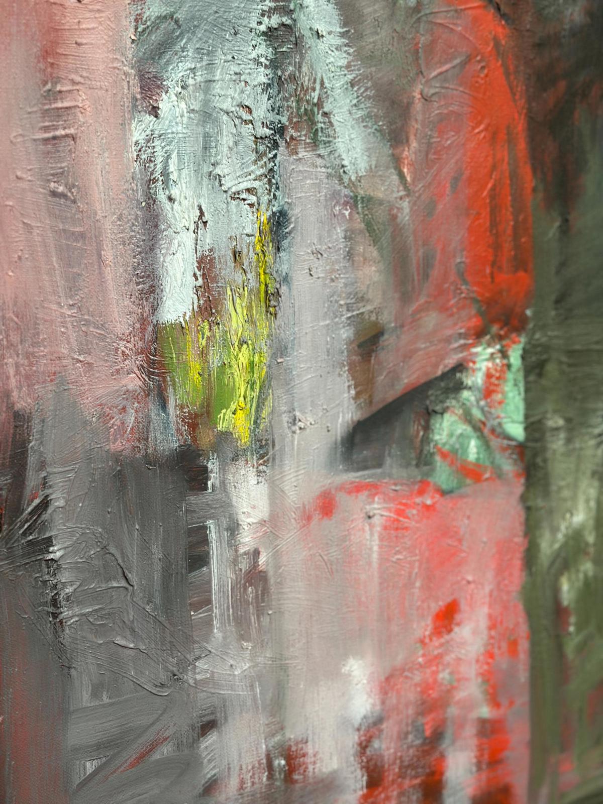 “The Two” by Ingvar Jigrud