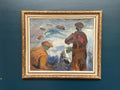 “Figures” by Ivar Hjertqvist